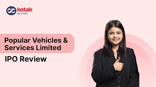 Popular Vehicles and Services IPO Review