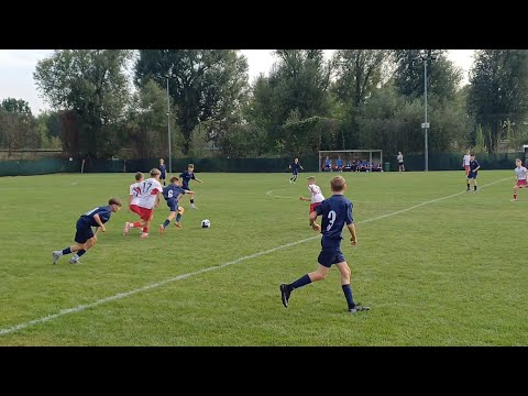 Escola Varsovia 2012 highlights vs. MUKS Kosa Konstancin, 13 Sep 2025