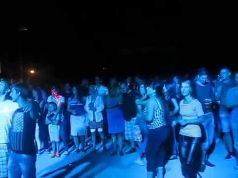 ZORAN JELENKOVIĆ - STANARSKA FEŠTA ZADAR 2015.