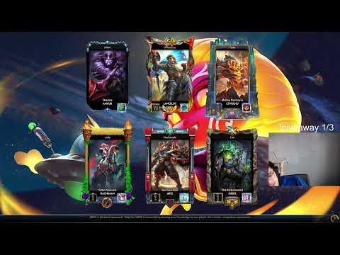 This is Why I LOVE Lancelot Against Ares (GM Ranked Joust)