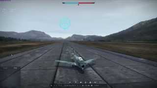 Instant Karma - War Thunder Team Killer