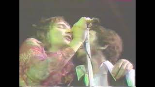 Faces  - Cindy Incidentally - 1973  (Rod Stewart )