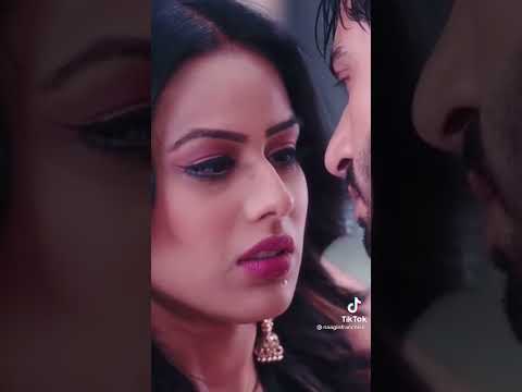 naagin 4 brinda and dew romantic scene (prema dadayama 4) #premadadayama                  #naagin4