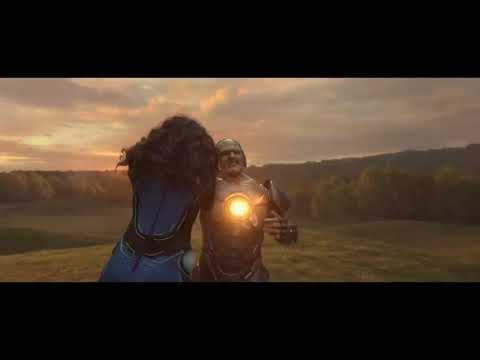 Source: Jupiter's Legacy Season 1 Episode 1