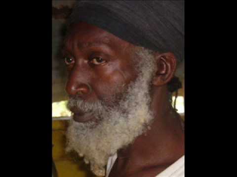 Ras Abrahi - Suffering Time.wmv