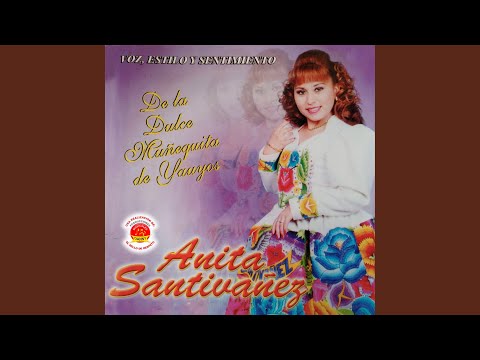 Olvida Lo Que Paso - Anita Santivanez