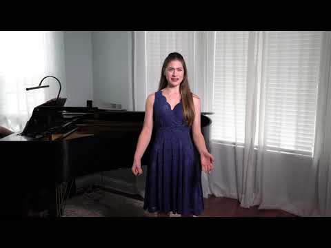 "Green Finch and Linnet Bird" from SWEENEY TODD