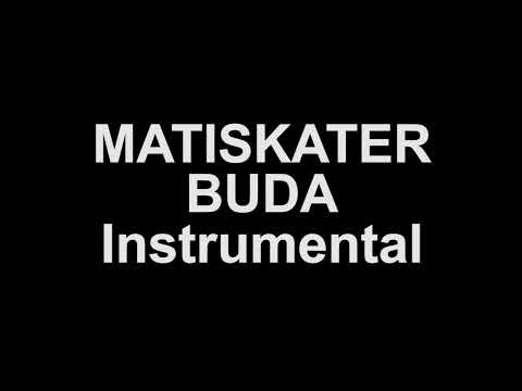 MATISKATER ft. YUNG NIKE - BUDA Instrumental