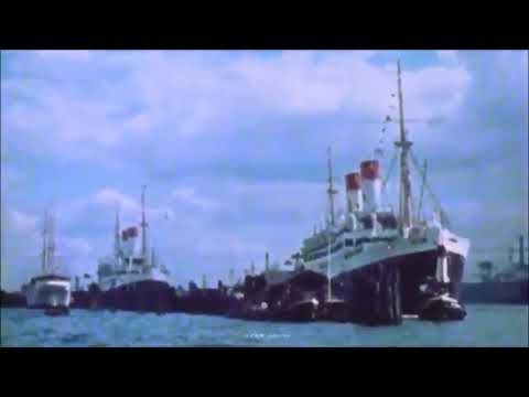 Hamburg vor dem Krieg