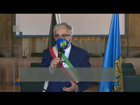 Fieste de Patrie dal Friûl - TGR Rai FVG 03.04.2021