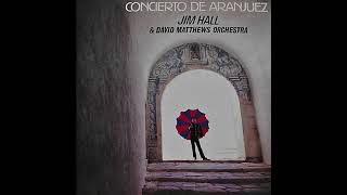 Jim Hall and David Matthews Orchestra - Chorale and Dance (Jazz) (1981)
