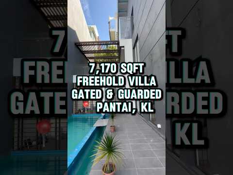 Bungalow House untuk Dijual di Pantai (Kuala Lumpur) - Raymond Ling - PropertyGuru.com.my