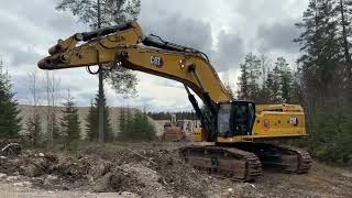 Caterpillar Cat 395 tracked excavator | Image 4 - Machineryline