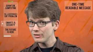 Schrödinger's iPad New Breakthroughs in Quantum Computing