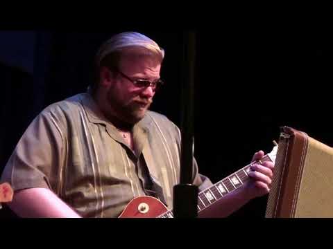 Still Enough Time to Cry—The Lucky Losers Live @ The Freight