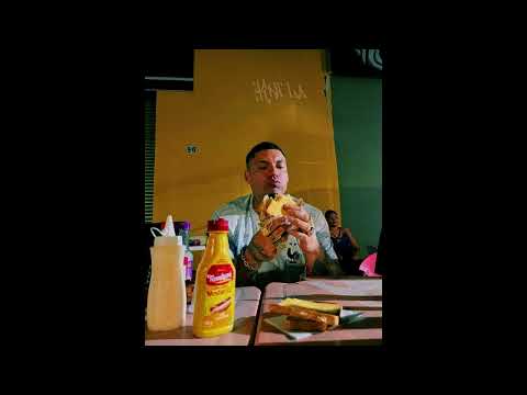 [FREE] Filipe Ret, Mc Cabelinho, Mc Poze type beat - "Estrangeiro"