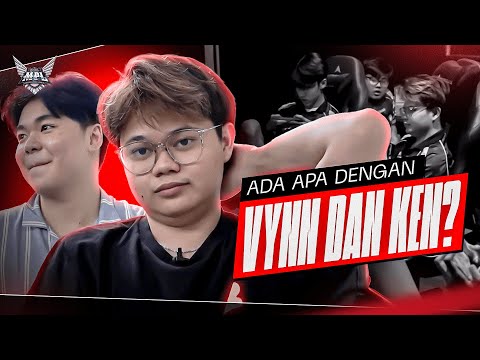 VYN ORANG YANG TEPAT UNTUK BIGETRON ALPHA⁉️ - The Alphas S12 Eps. 1