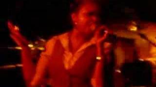 Chrisette Michele: Good Girl Live