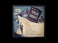 Jerry Wald Orchestra- An Hour of Popular Favorites (Royale 1326)- Someone to Watch Over Me