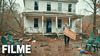 Um filme que impressionou espectadores no mundo inteiro 😱 Terror / Filme Completo Dublado