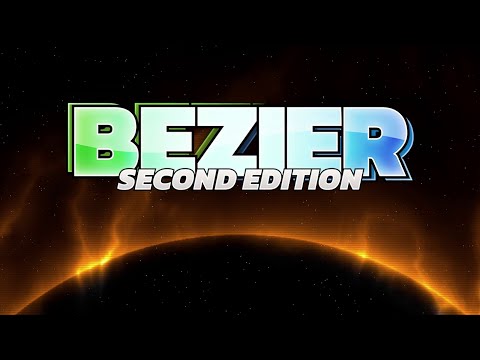Bezier: Second Edition - Trailer 002 thumbnail