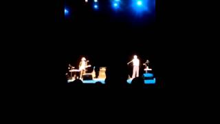 Peter Hammill & Gary Lucas