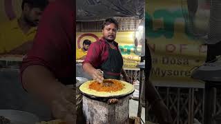 Ghotala Dosa making from Scratch #food #india #dosa #ghotala #fyp #viral #foodblogger #foodvlog