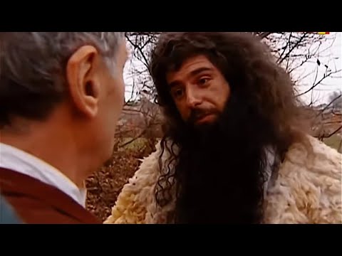 Македонски народни приказни - Момчето и Господ - 2010