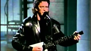Lou Reed - What's Good [1-15-92]