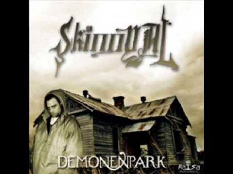 skinny al Feat blokkmonsta- auf der suche nach den schuss