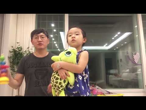 Lots of friends(사당동 동그라미유치원 햇살반 박서율)