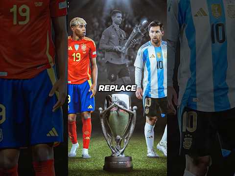 Argentina refusal could see new teams replace them vs Spain in Finalissima.😳🤩