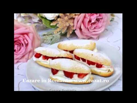 Cazare Valea Stanii, Arges - Cazat.ro