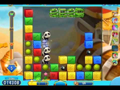 Pet Rescue Saga   Level 3977   No Boosters