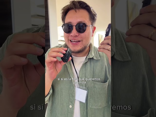 Vídeo relacionado con Tapa de lente AluFor Minium de ajuste seguro para Instax para Mini para EVO para una protección fiable durante viajes y fotografía al aire libre