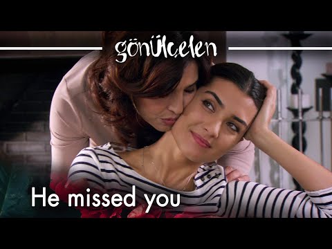 Hasret asks a question to her mother - Episode 61 | Becoming a Lady