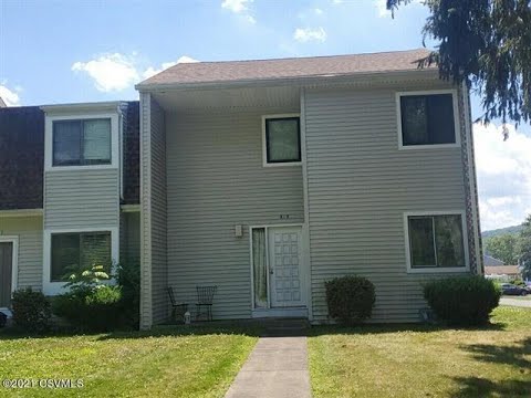 Villager Realty - Lewisburg Office - 819 THE HIGHLANDS Drive