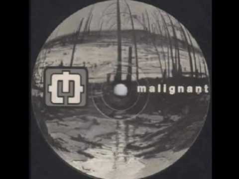 - Network23 - Somatic Responses / Caustic Visions ‎- Malignant Earth  A1