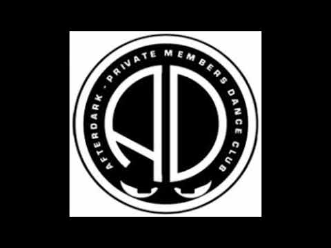 AFTER DARK 2 SET - DJ SMITHY C - 25 MARCH 2022