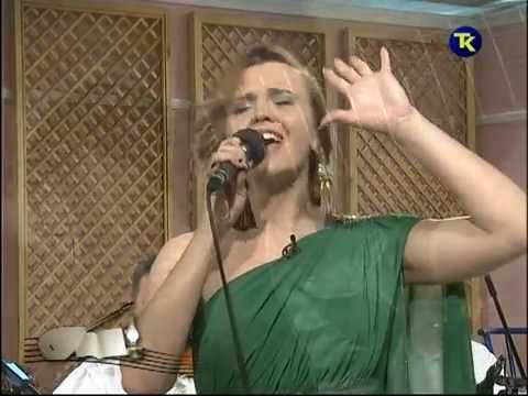 Merima Dzafic i klapa Merak -  Zute dunje