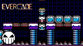 Multidude (Evercade - Mega Cat Studios Collection 1) Gameplay