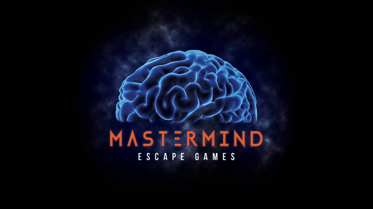 About Mastermind Escape Games