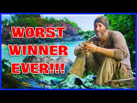 20 Minutes Straight of Unpopular Survivor Opinions - 2021 Edition Part 2