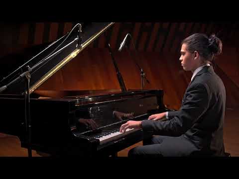 Intermezzo No 2: Lejano Azul (Luis A. Calvo) - A. Daniel Urzola | Fundación Cultural Latin Grammy