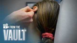 Sinus Releasing EAR Adjustment &amp; Full Day of Treatments at Kalkstein Chiropractic