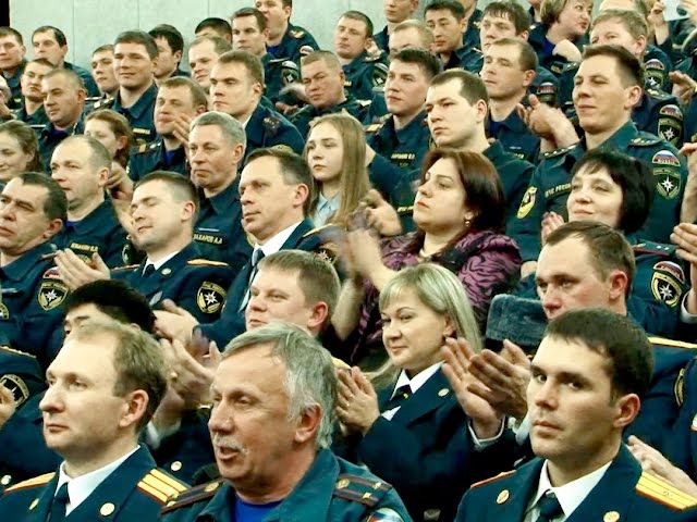 Спасатели подсчитали спасённые жизни