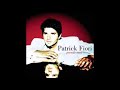 PATRICK FIORI - J' En Ai Mis Du Temps