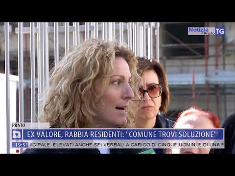 2017-10-11 NOTIZIE DI PRATO TG ORE 19.45