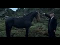 Tommy Shelby shoots his horse | S5 E1 | Peaky Blinders