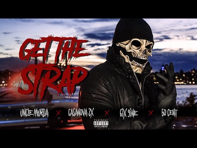 Uncle Murda Feat Casanova 6ix9ine And 50 Cent S Get The Strap Sample Of Chief Keef S Faneto Whosampled - uncle murda feat casanova 6ix9ine and 50 cent get the strap roblox code Uncle Murda Feat Casanova 6ix9ine And 50 Cent S Get The Strap Sample Of Chief Keef S Faneto Whosampled - 50 cent get the strap roblox code